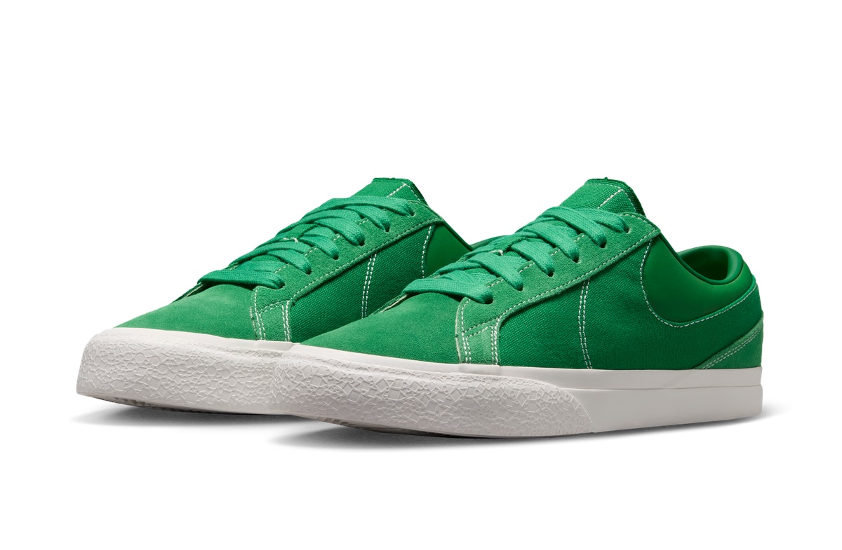 Nike Blazy Pine Green