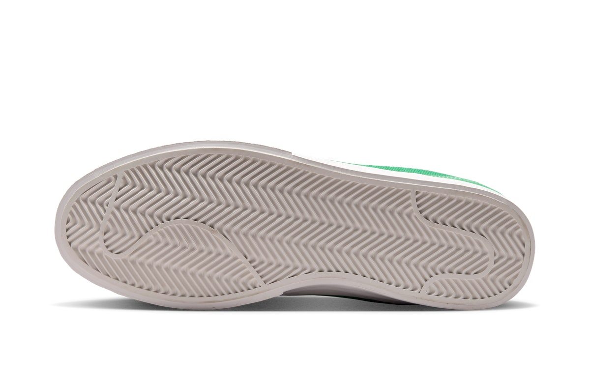 Nike Blazy Pine Green