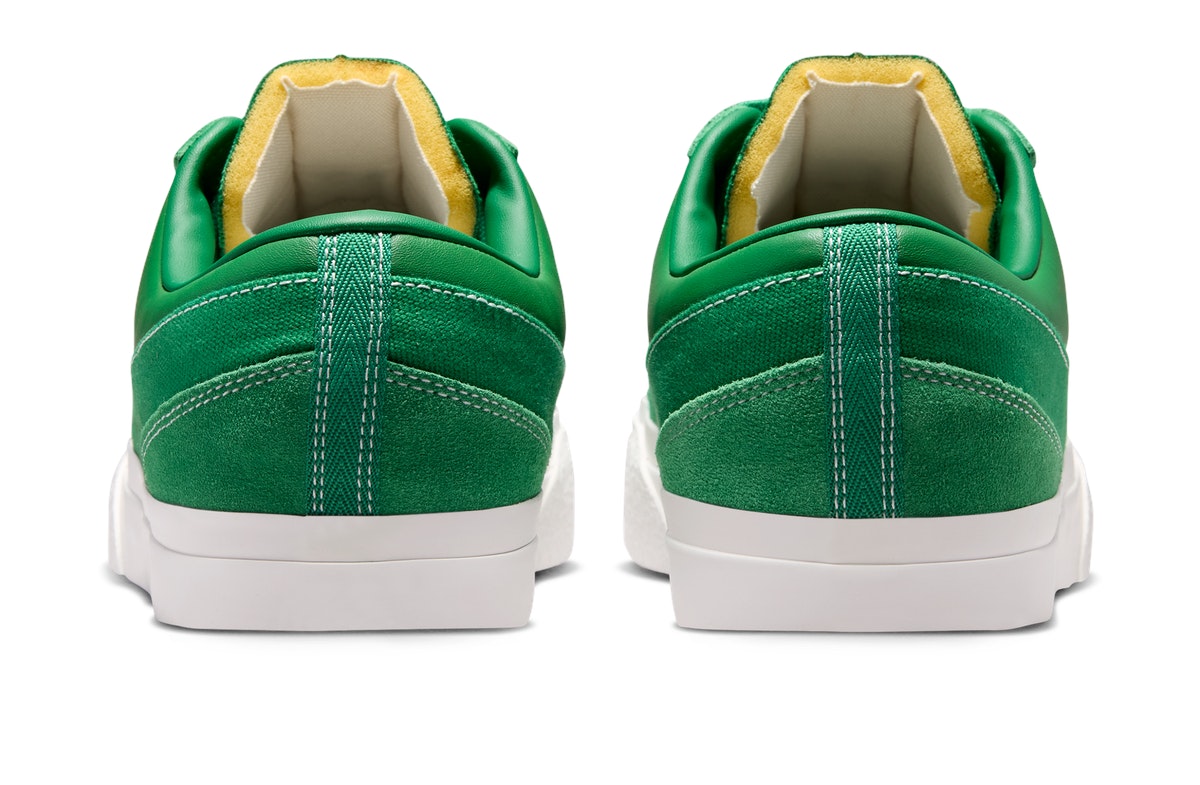 Nike Blazy Pine Green