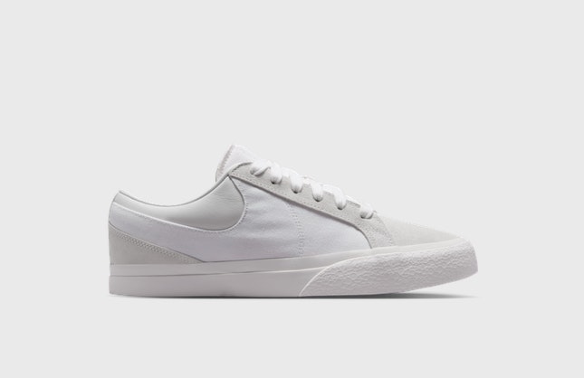 Nike Blazy White