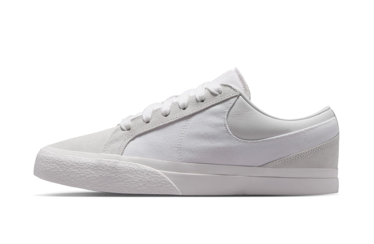 Nike Blazy White