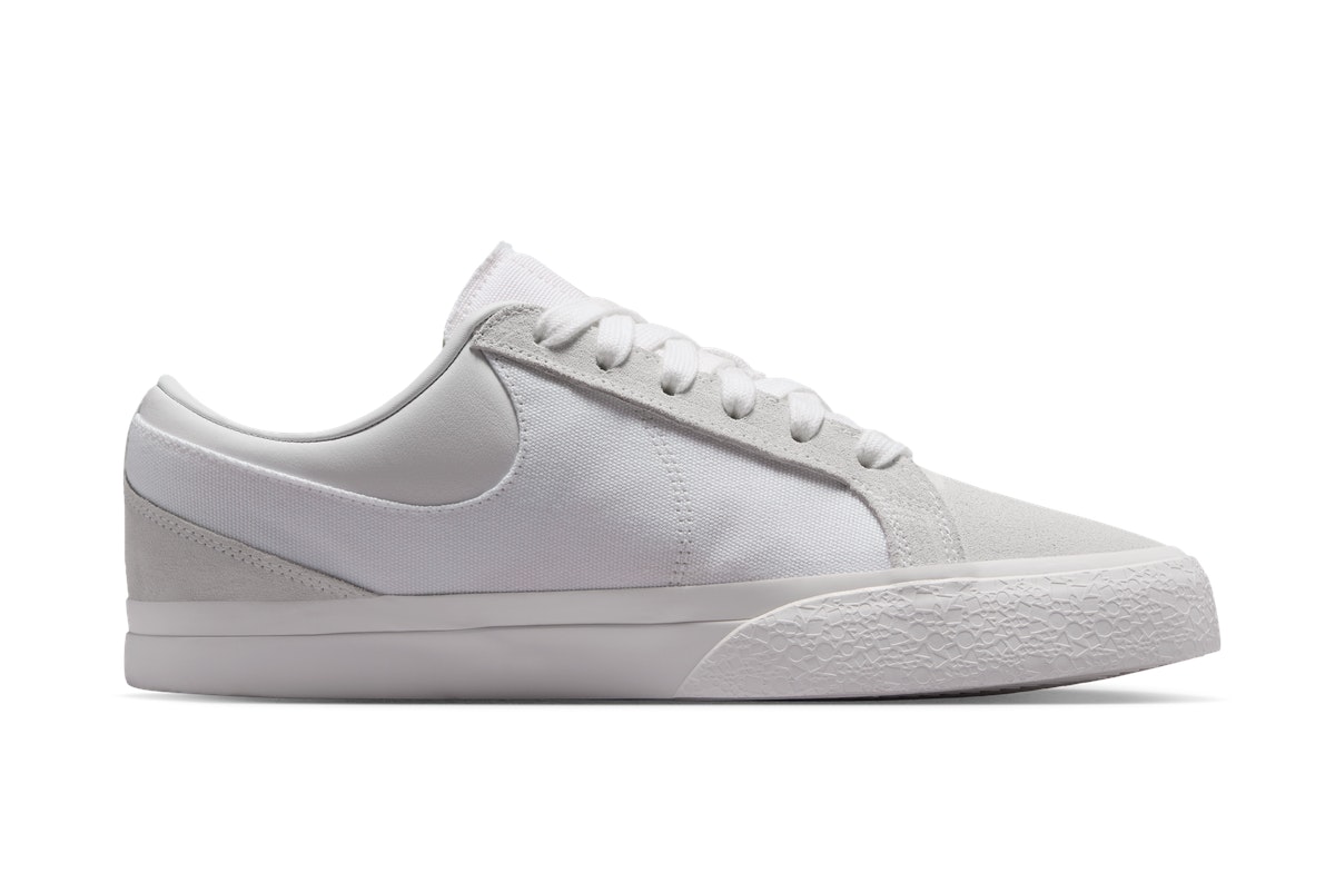 Nike Blazy White