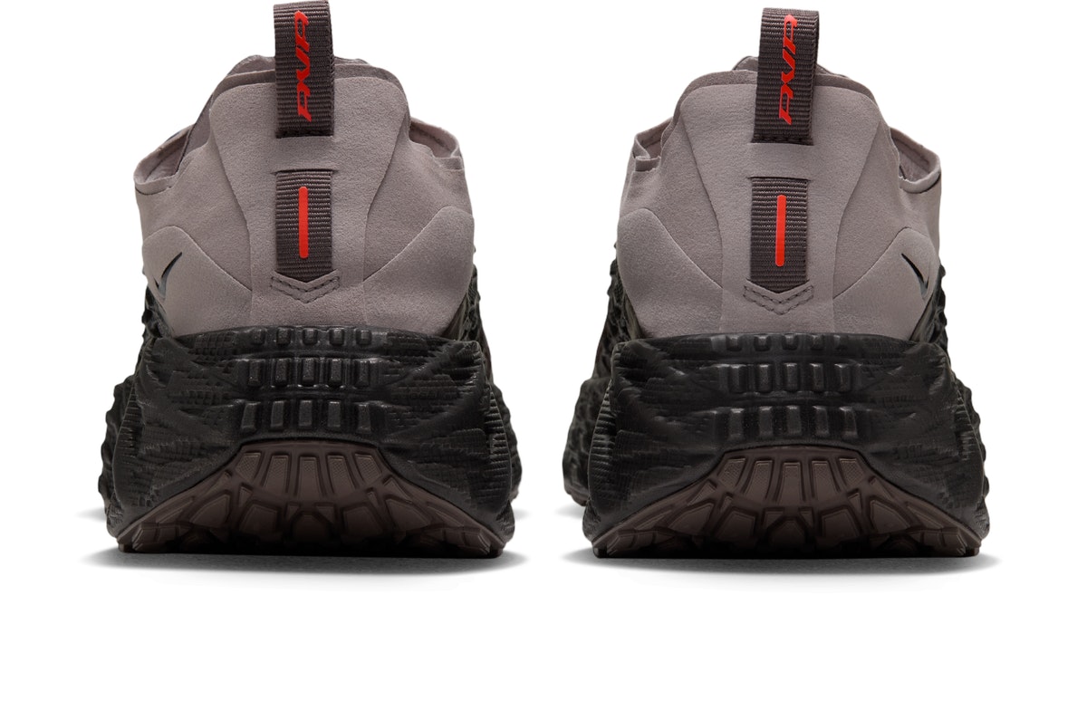 Nike Ava Edge College Grey