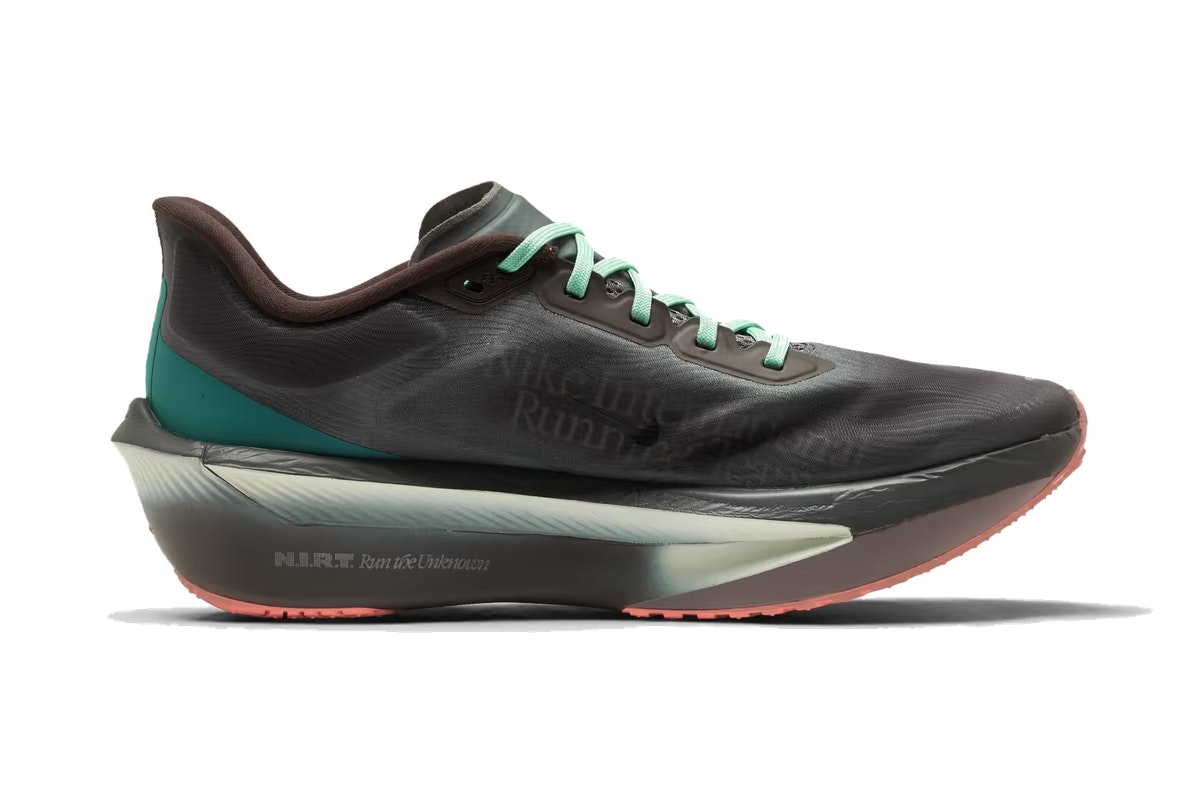Nike Zoom Fly 8 Brown Nike Zoom Fly 8 Brown