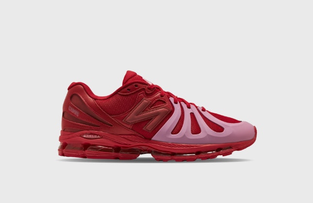New Balance 1890P Red New Balance 1890P Red