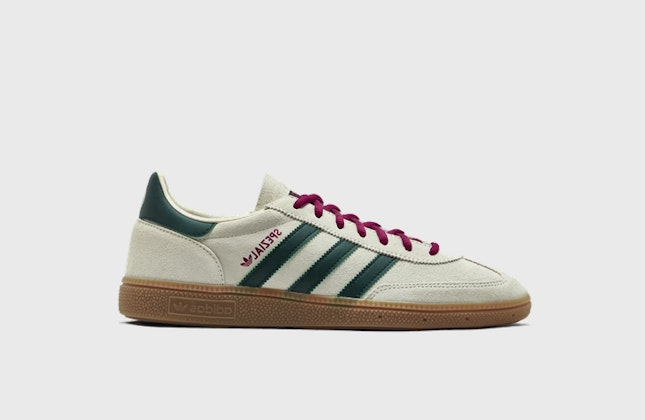 adidas Handball Spezial Real Madrid Ivory adidas Handball Spezial Real Madrid Ivory