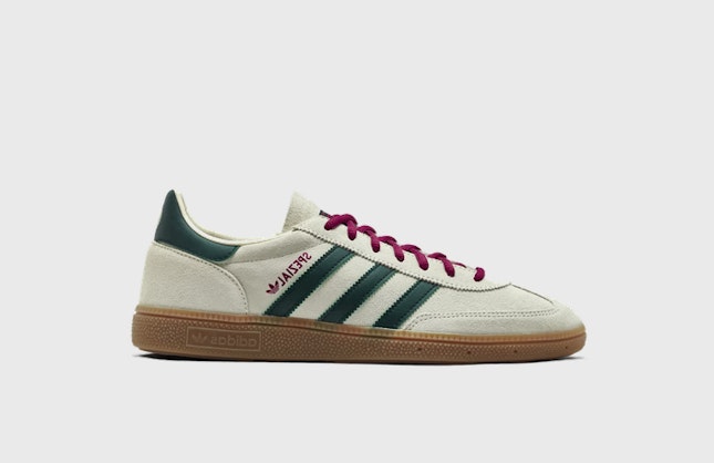 adidas Handball Spezial Real Madrid Ivory