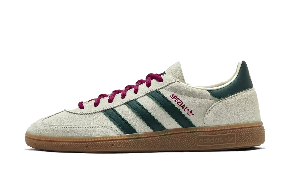 adidas Handball Spezial Real Madrid Ivory