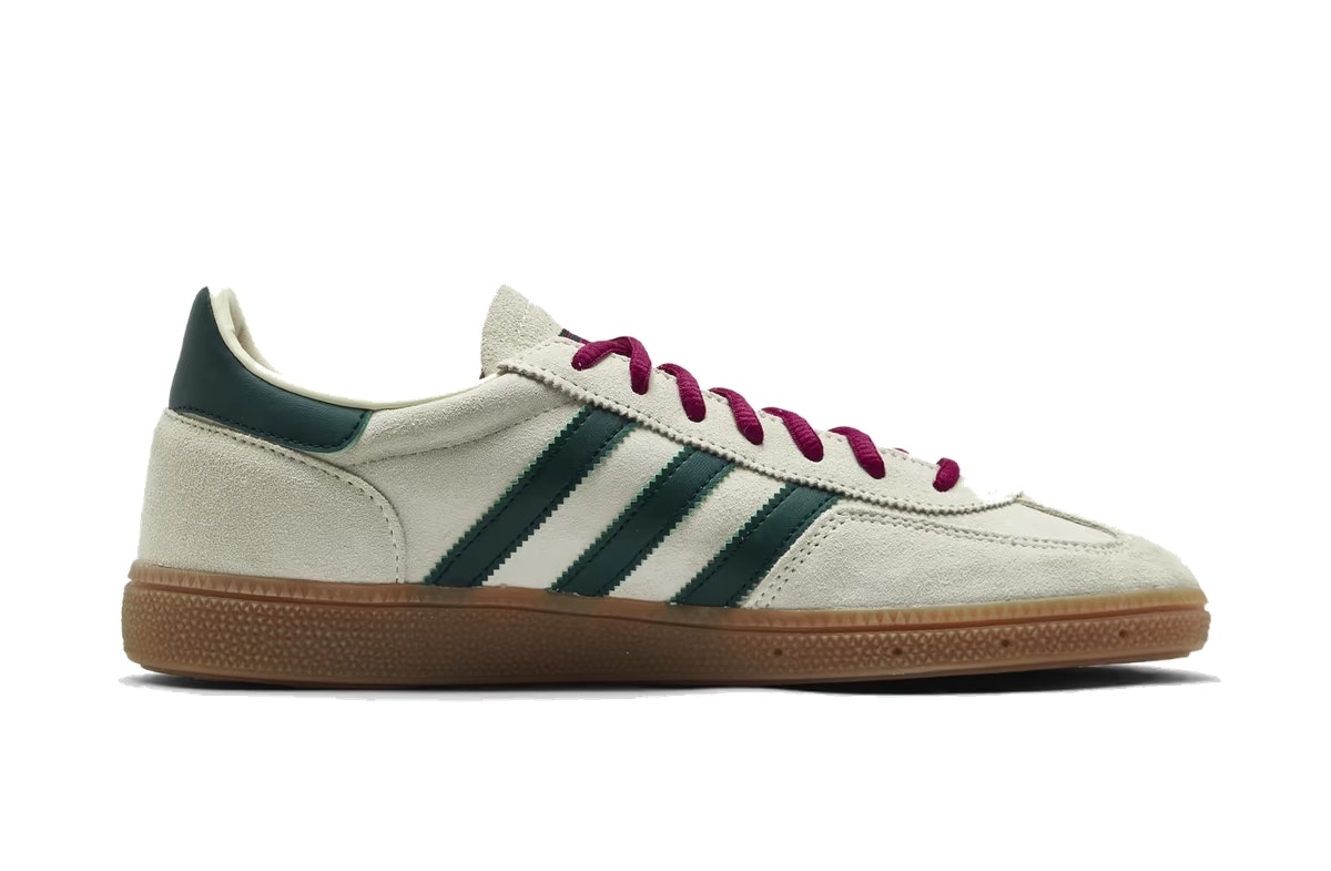 adidas Handball Spezial Real Madrid Ivory