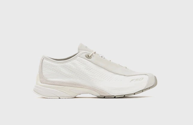 Arte Antwerp x adidas F50 White