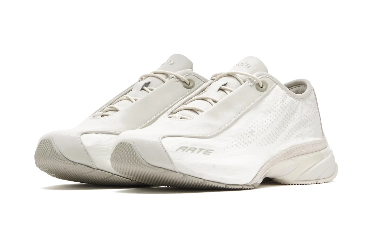 Arte Antwerp x adidas F50 White