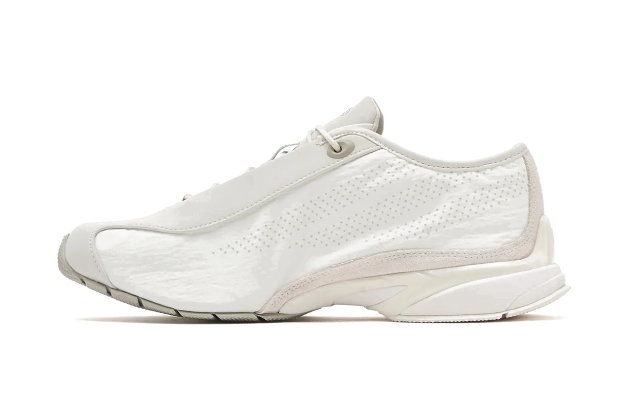 Arte Antwerp x adidas F50 White