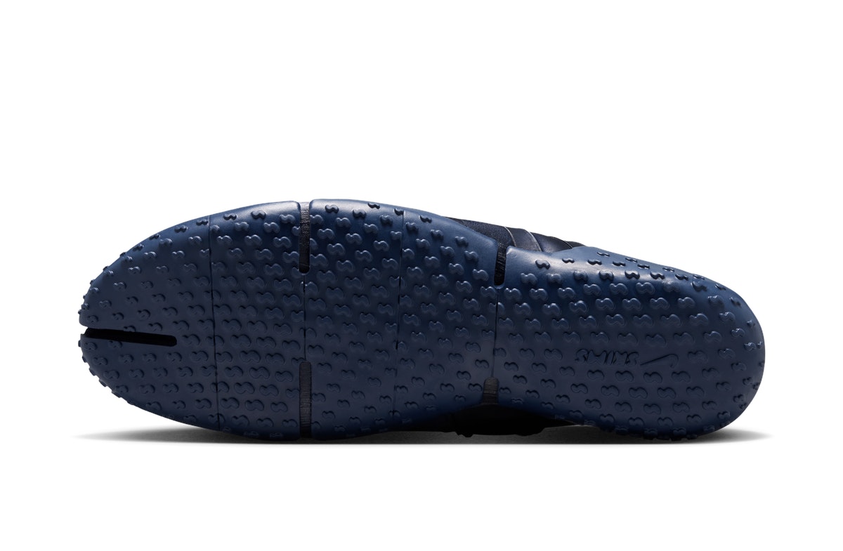 NikeSKIMS Rift Satin Navy
