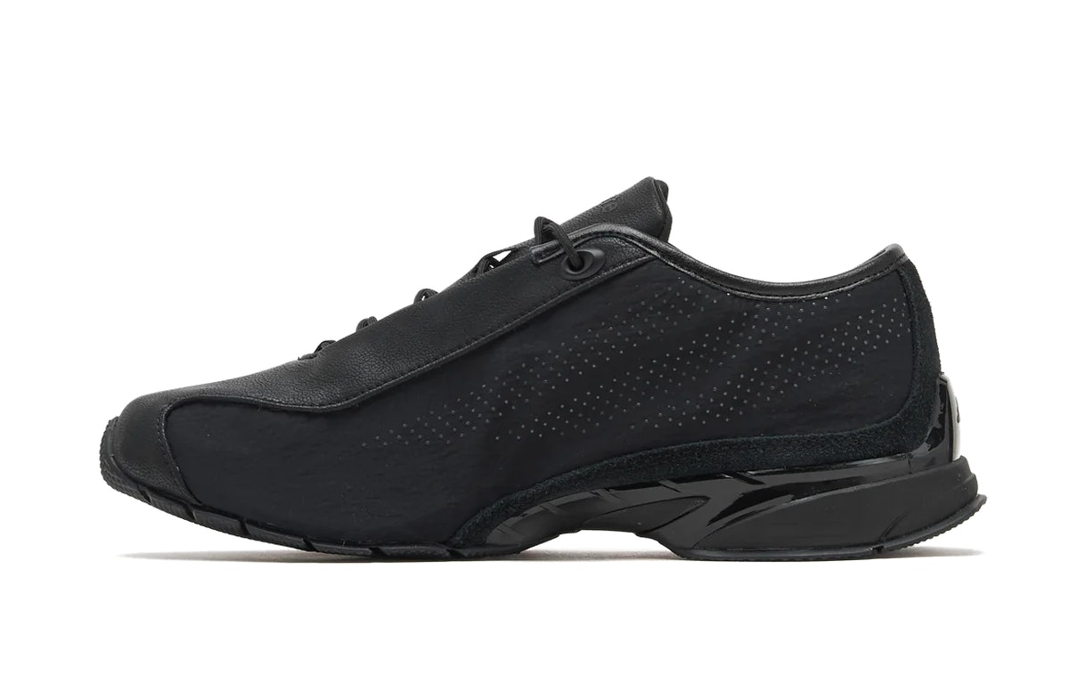 Arte Antwerp x adidas F50 Black