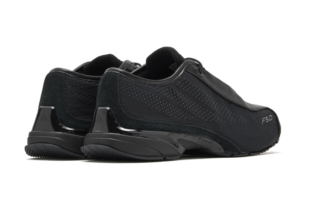 Arte Antwerp x adidas F50 Black