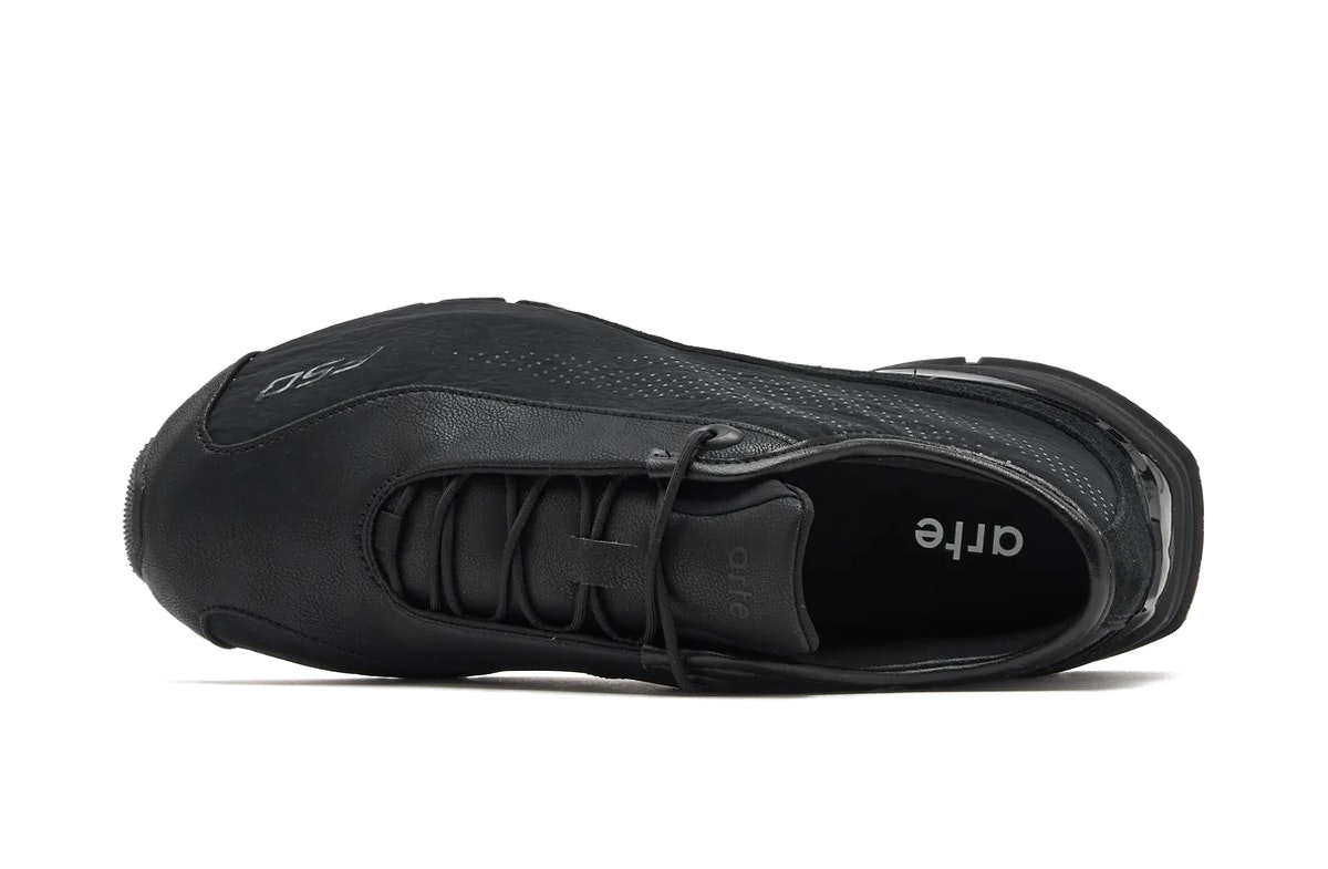 Arte Antwerp x adidas F50 Black