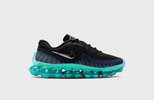 Nike Air Liquid Max AW Radiant Blue