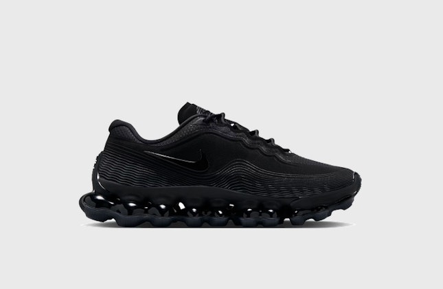 Nike Air Liquid Max Black Anthracite Nike Air Liquid Max Black Anthracite