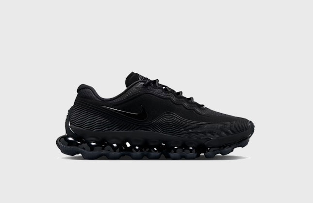 Nike Air Liquid Max Black Anthracite