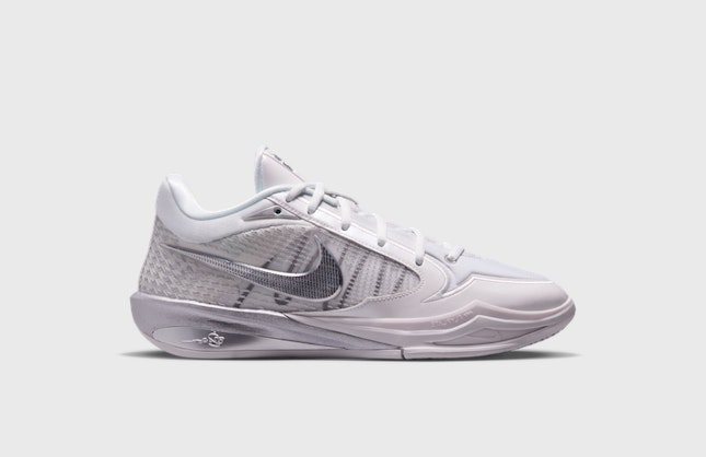 Nike Sabrina 4 Light Work