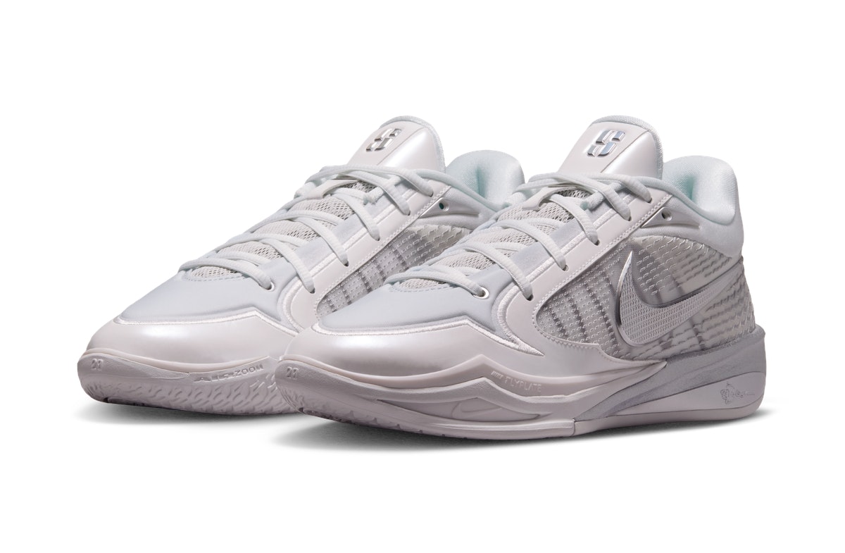Nike Sabrina 4 Light Work Nike Sabrina 4 Light Work