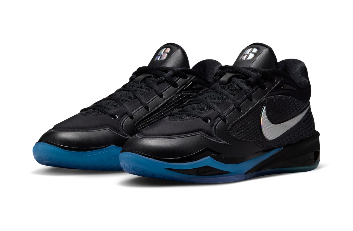 Nike Sabrina 4 Nike Nights