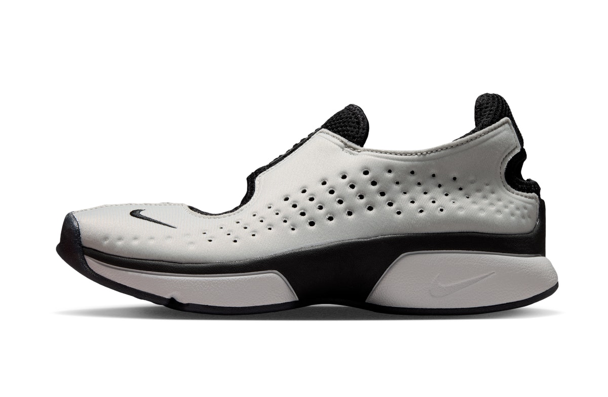 Nike Rift2 Metallic Silver Nike Rift2 Metallic Silver