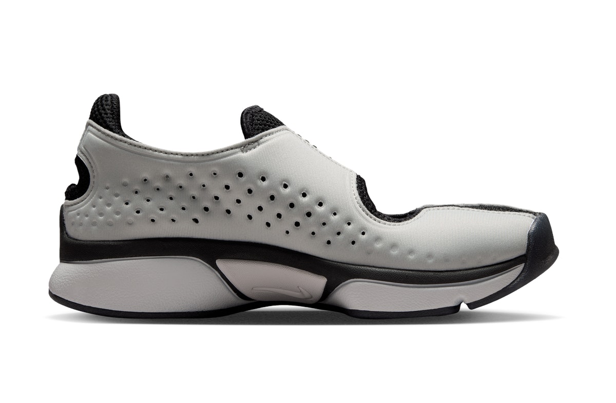 Nike Rift2 Metallic Silver Nike Rift2 Metallic Silver