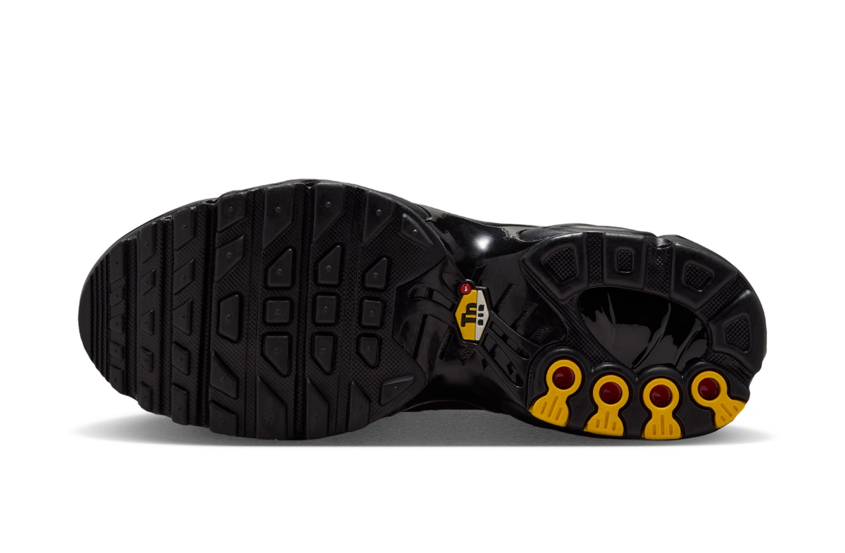 Nike Air Max Plus Oil Slick Nike Air Max Plus Oil Slick