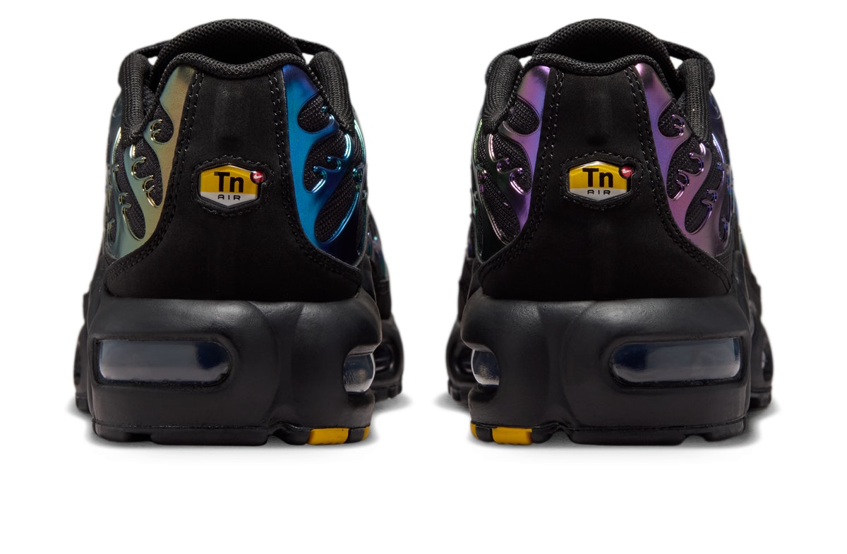 Nike Air Max Plus Oil Slick Nike Air Max Plus Oil Slick