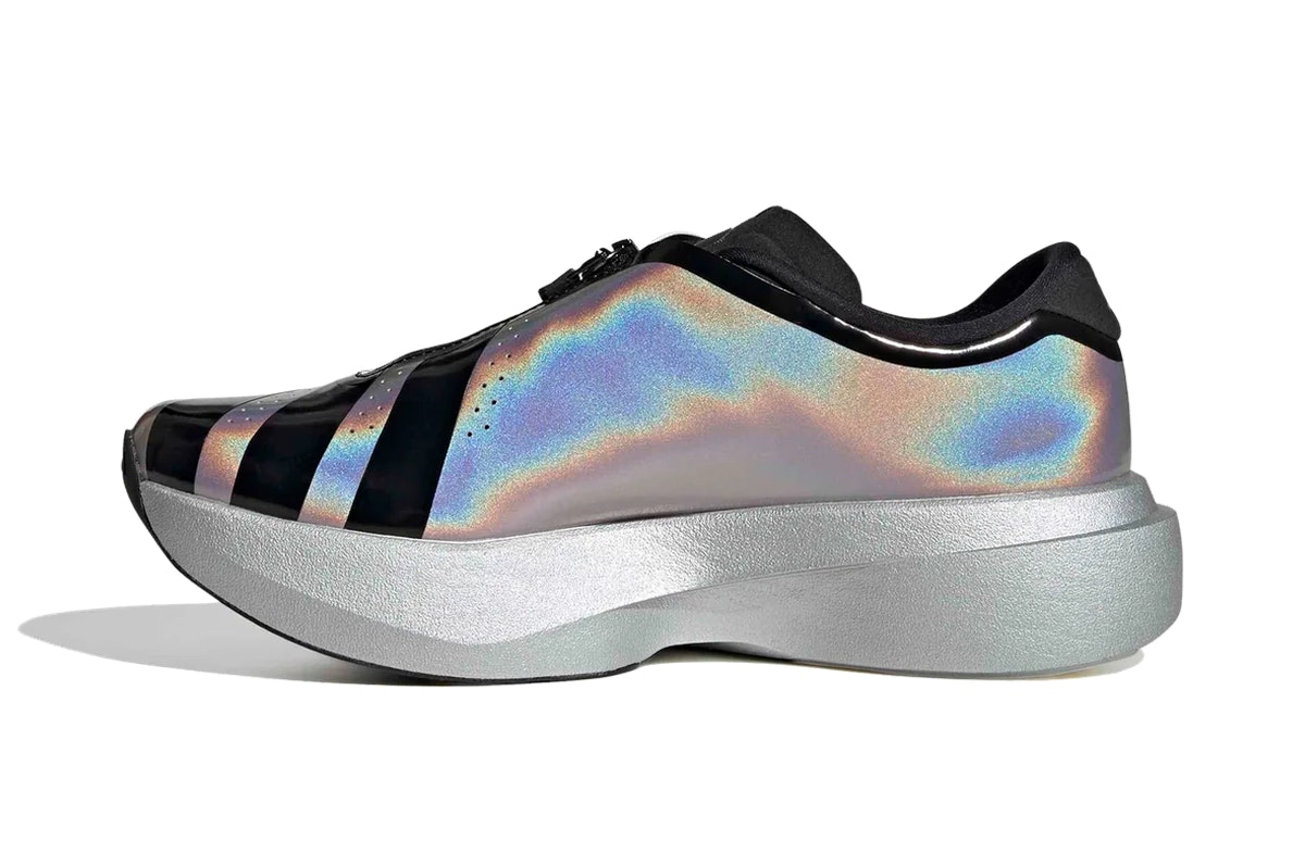 adidas Adizero Evo SL Zip Iridescent