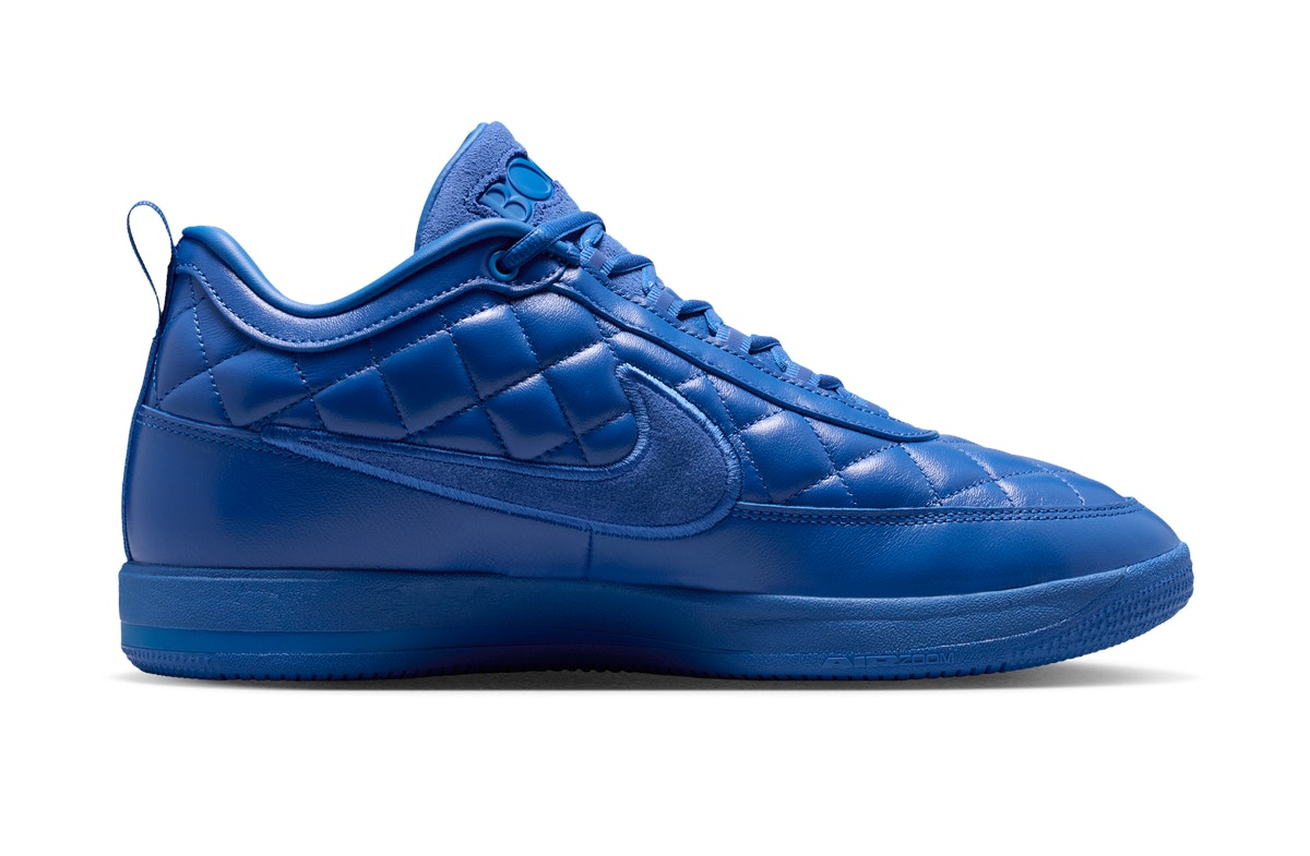 Nike Book 2 Varsity Royal