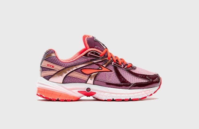 AFEW x Brooks Adrenaline GTS 10 TWAGD