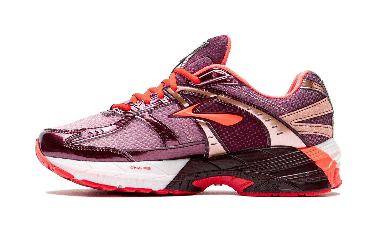 AFEW x Brooks Adrenaline GTS 10 TWAGD AFEW x Brooks Adrenaline GTS 10 TWAGD