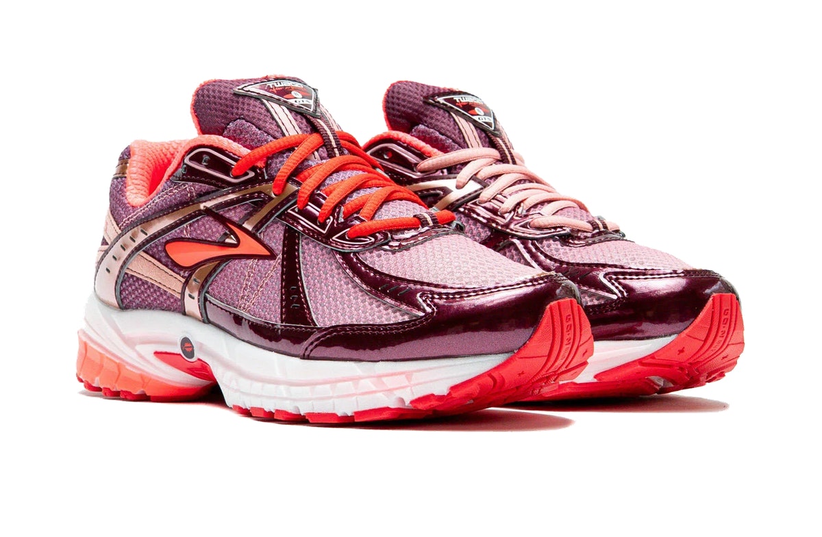 AFEW x Brooks Adrenaline GTS 10 TWAGD AFEW x Brooks Adrenaline GTS 10 TWAGD