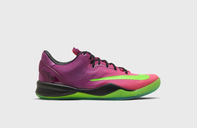Nike Kobe 8 Protro Mambacurial