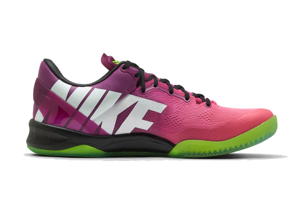 Nike Kobe 8 Protro Mambacurial Nike Kobe 8 Protro Mambacurial