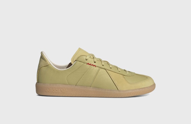 Hartcopy x adidas BW Army Gold Gum