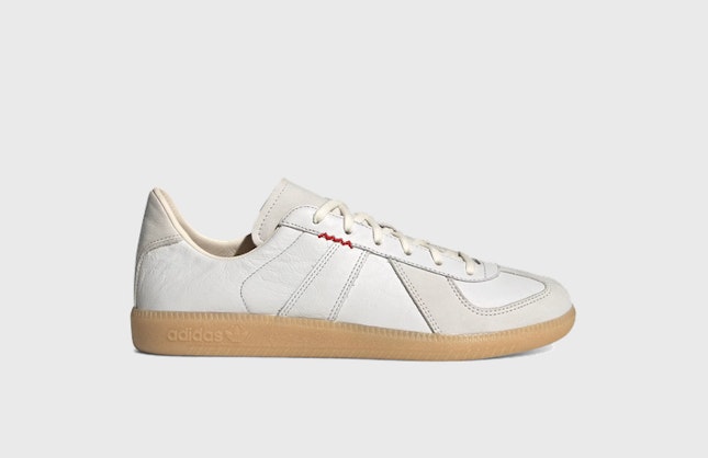Hartcopy x adidas BW Crystal White