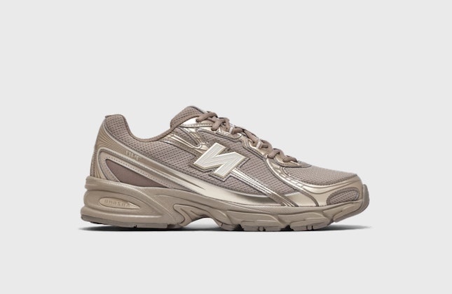 New Balance 740 Mushroom Timberwolf New Balance 740 Mushroom Timberwolf