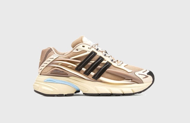 Pharrell Williams x adidas Adistar Jellyfish Crystal Sand