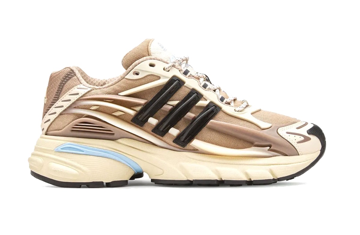 Pharrell Williams x adidas Adistar Jellyfish Crystal Sand