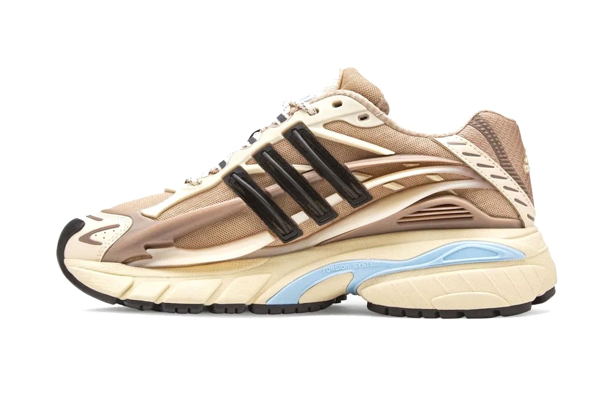 Pharrell Williams x adidas Adistar Jellyfish Crystal Sand
