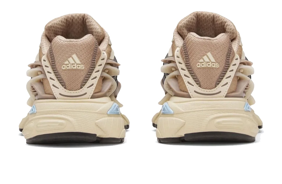 Pharrell Williams x adidas Adistar Jellyfish Crystal Sand
