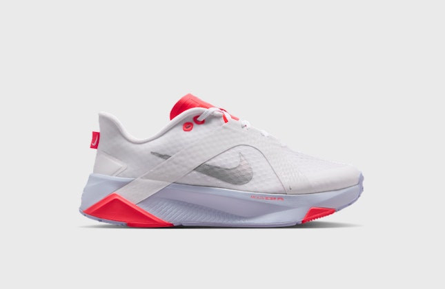 Nike Hybrid RN White Laser Crimson Nike Hybrid RN White Laser Crimson