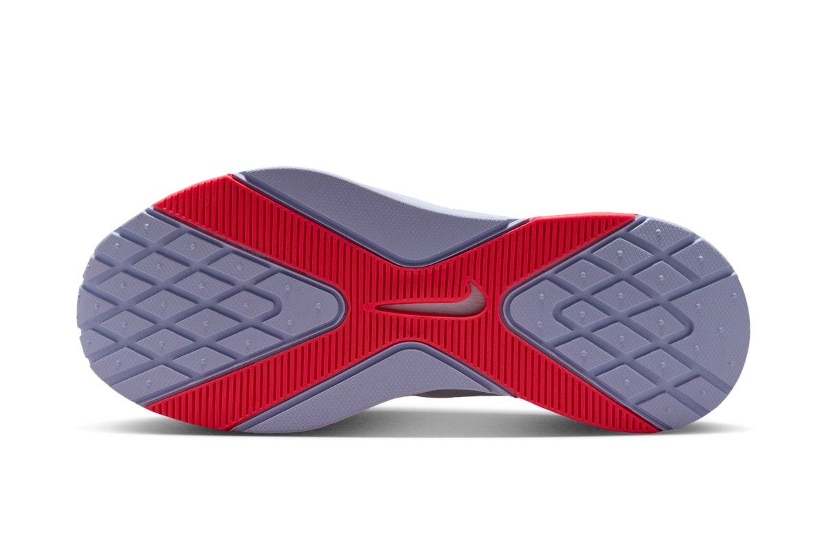 Nike Hybrid RN White Laser Crimson Nike Hybrid RN White Laser Crimson