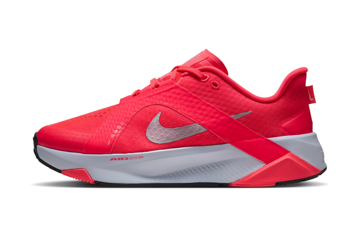 Nike Hybrid RN Laser Crimson Nike Hybrid RN Laser Crimson