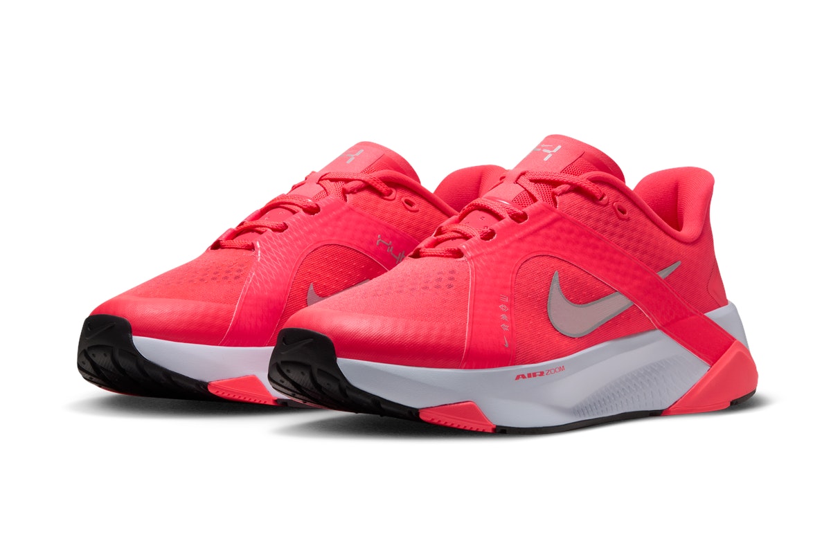 Nike Hybrid RN Laser Crimson Nike Hybrid RN Laser Crimson