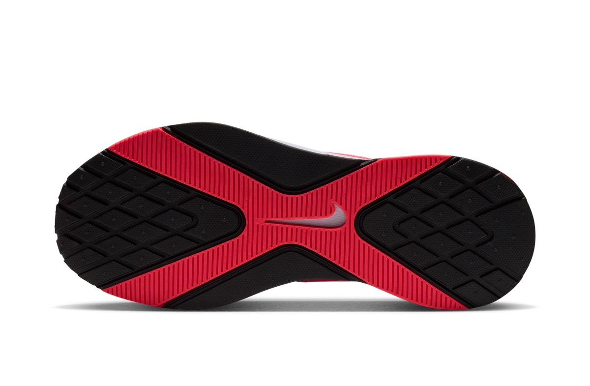 Nike Hybrid RN Laser Crimson Nike Hybrid RN Laser Crimson