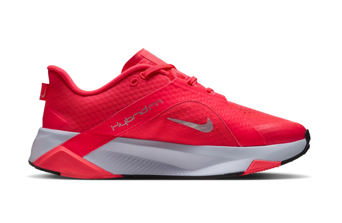 Nike Hybrid RN Laser Crimson Nike Hybrid RN Laser Crimson